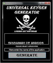 Key generator download